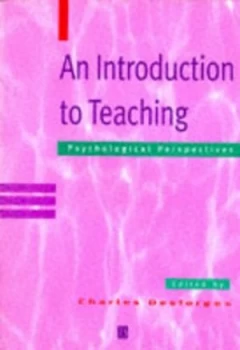 Image of Introduction to Teaching by Charles Desforges Paperback