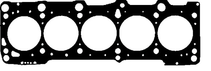 Image of JP GROUP 1119310200 Head Gasket JP Multilayer Steel (MLS) Gasket,cylinder head (318)