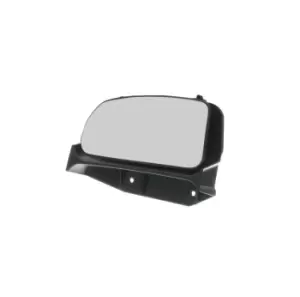 TYC Wing Mirror Glass 305-0087-1 Side Mirror Glass,Mirror Glass FIAT,PEUGEOT,CITROEN,DUCATO Kasten (244),DUCATO Pritsche/Fahrgestell (230)