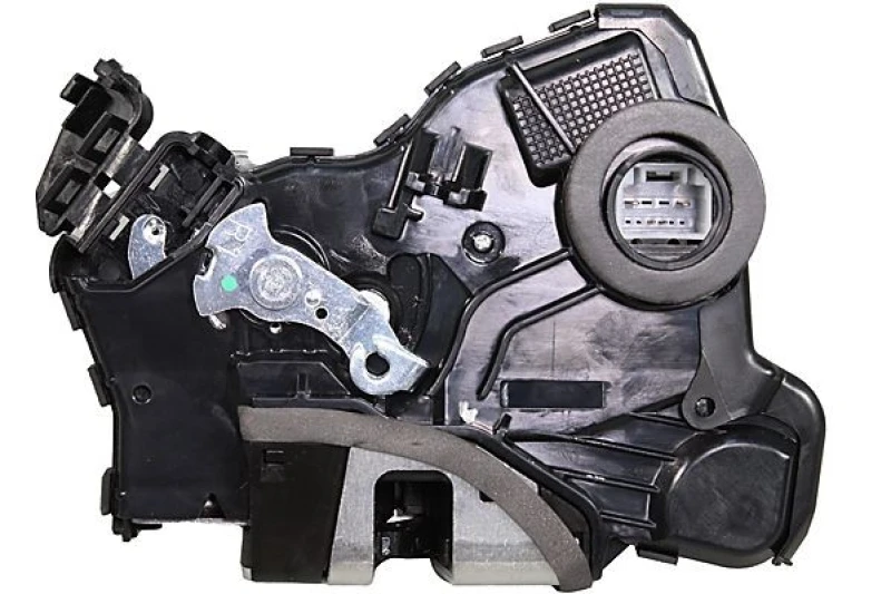 Image of Door lock METZGER 2314272
