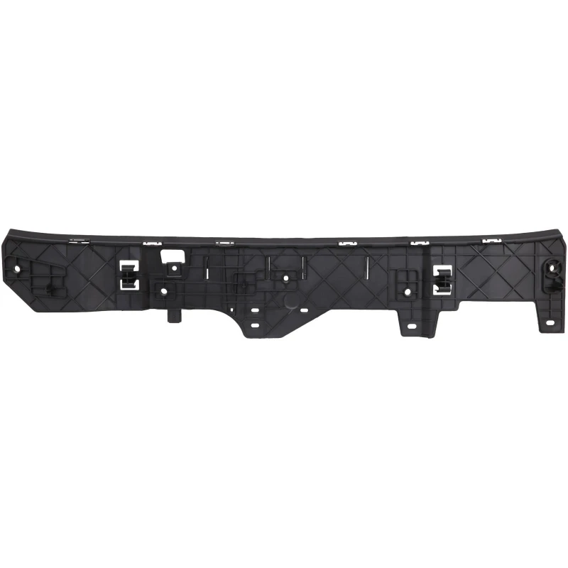 Image of Bumper bracket DIEDERICHS 1816064