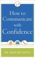 Image of how to communicate with confidence