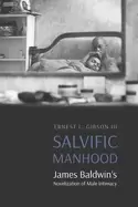 Image of salvific manhood james baldwins novelization of male intimacy