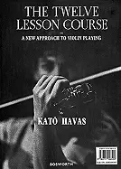 Image of twelve lesson course a new approach to violin playing