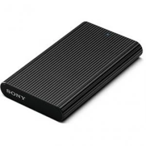 image of Sony SL-E1 960GB External Portable SSD Drive