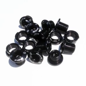 Image of Box Spiral Alloy Chainring Bolts