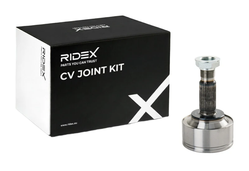 Image of RIDEX CV joint kit RIDEX 5J0397