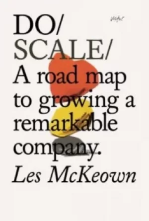 Image of Do scale by Les McKeown