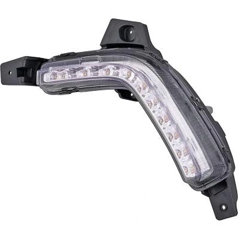 Image of Daytime running light (DRL) DIEDERICHS 6852289