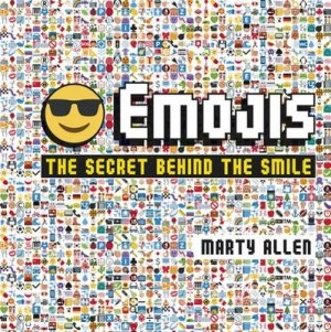 Image of Emojis by Dog n Bone Books Hardback