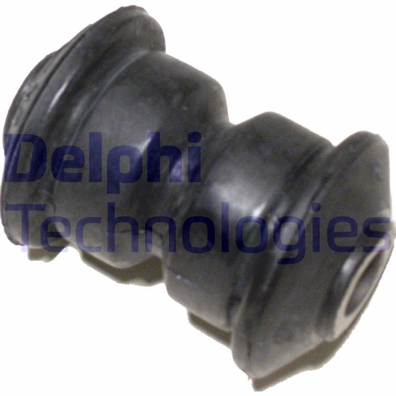 Image of DELPHI Trailing arm / Suspension arm bush DELPHI TD478W