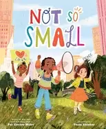 Image of not so small