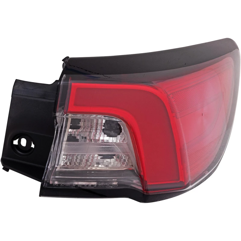 Image of Rear light DIEDERICHS 1472090