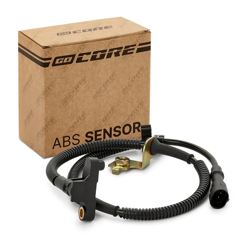 Image of goCORE ABS sensor goCORE GCD120132