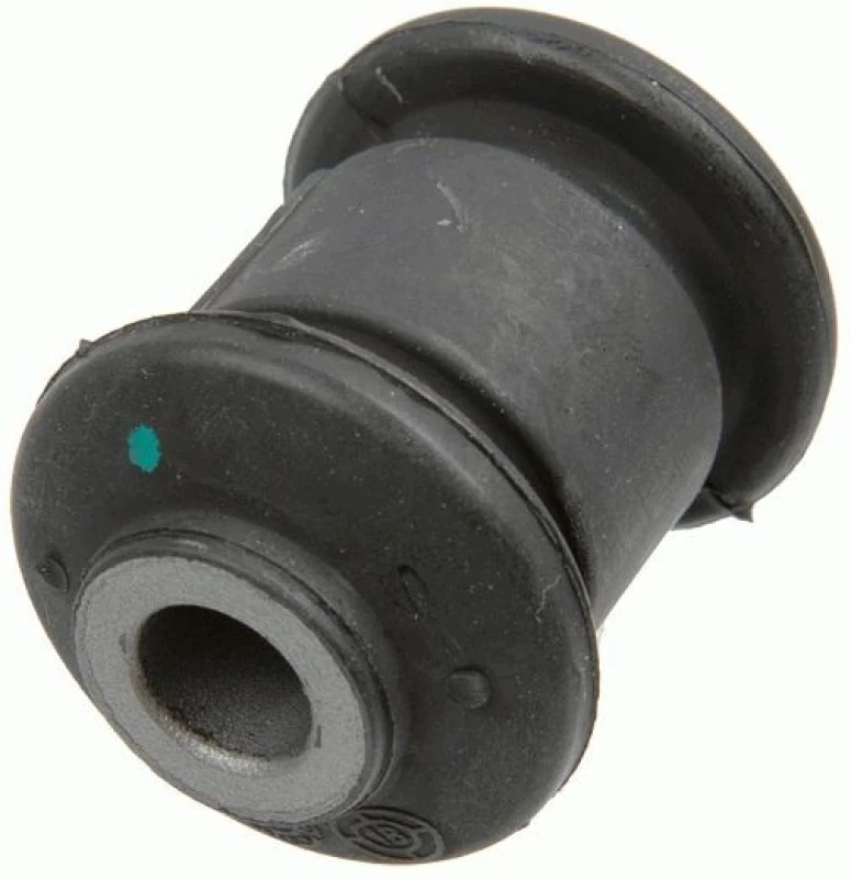 Image of Trailing arm / Suspension arm bush LEMFORDER 21413 01