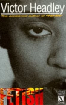 Image of Fetish by Victor Headley Book