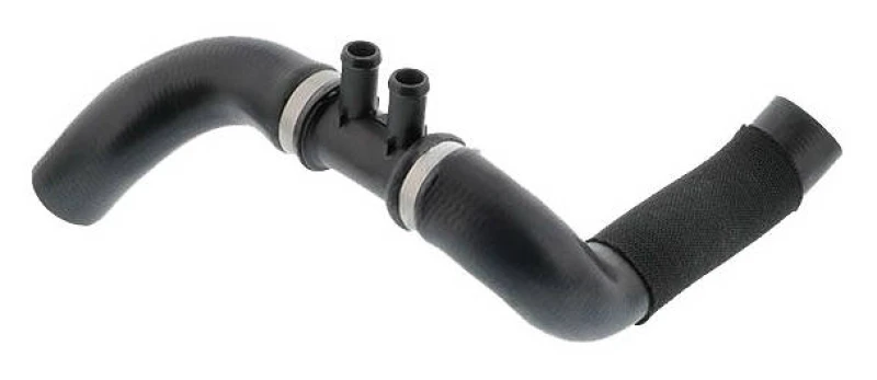 Image of TOPRAN 501 667 Air filter Filter Insert Air Filter (8)