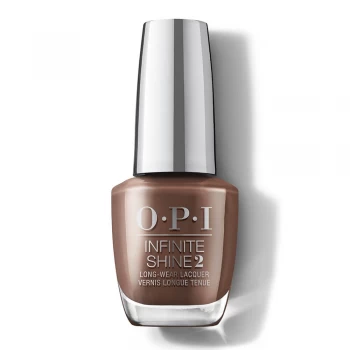 Image of OPI Malibu Collection Infinite Shine - Cliffside Karaoke 15ml