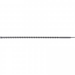 Image of Draper Expert SDS Plus Masonry Drill Bit 24mm 1000mm