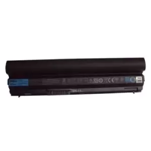 image of DELL 451-12134 notebook spare part Battery