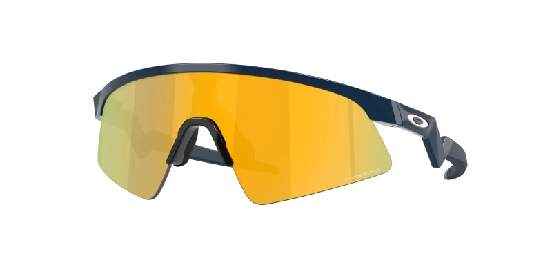 Image of Children's sunglasses Oakley Resistor Sweep Bleu Unisex TU