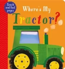 Image of Where's My Tractor?