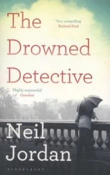 Image of The Drowned Detective by Neil Jordan Paperback