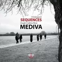 Image of Hugh Collins Rice: Hildegard Sequences