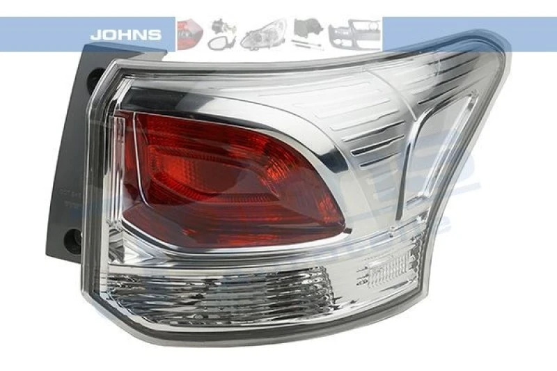 Image of Rear light JOHNS 52 82 88-1