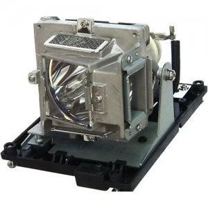 Image of Original Lamp VIVITEK D859 Projector
