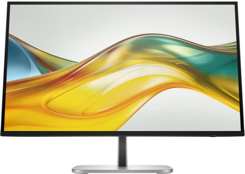 Image of HP Series 5 Pro 27" QHD Monitor - 527pq 9D9S0UT#ABB