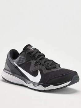 Image of Nike Juniper Trail - Black/White
