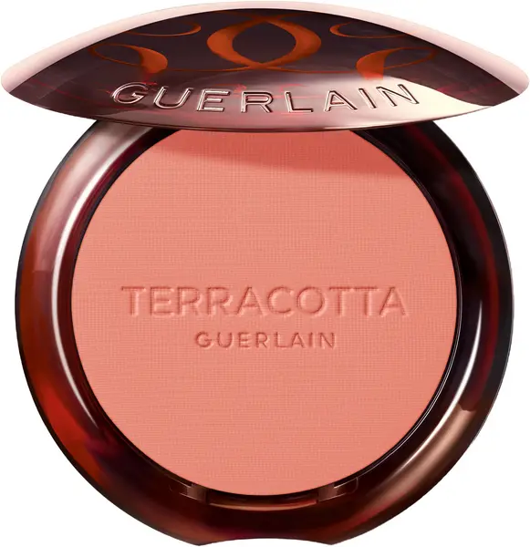 image of GUERLAIN Terracotta Blush 5g 02 - Light Coral