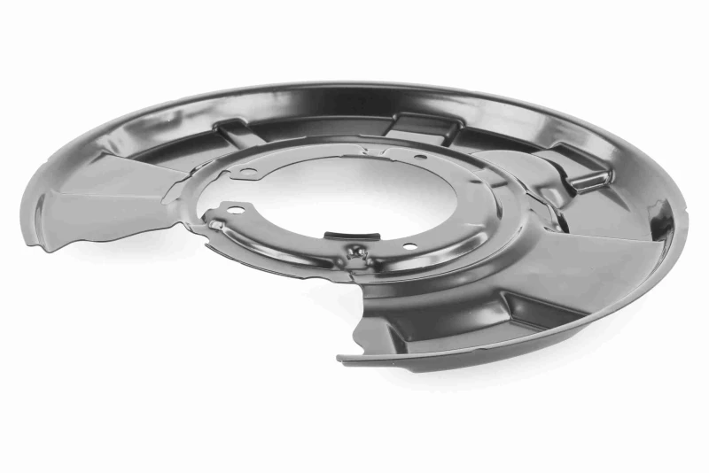 Image of Brake disc backing plate VAICO V20-2141