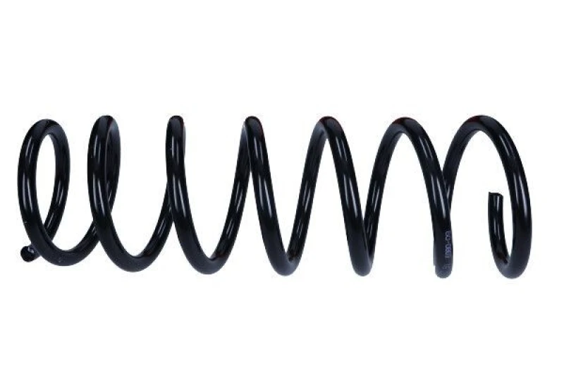 Image of MAXGEAR Coil spring MAXGEAR 60-0869