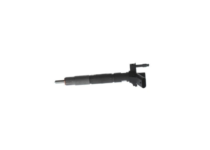 Image of Bosch 0 445 118 030 Injectors with seal ring Injector Nozzle (3902)