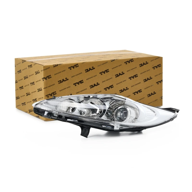 Image of TYC Headlight TYC 20-12004-05-2