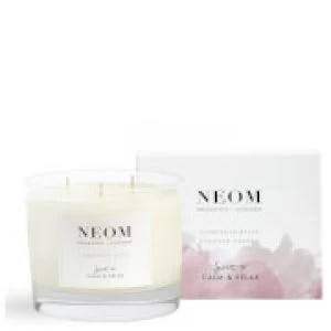 Neom Complete Bliss Luxury Scented Candle