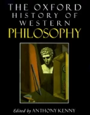 Image of oxford history of western philosophy
