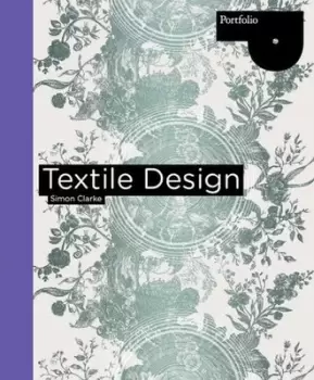 Image of Textile design by Simon Clarke