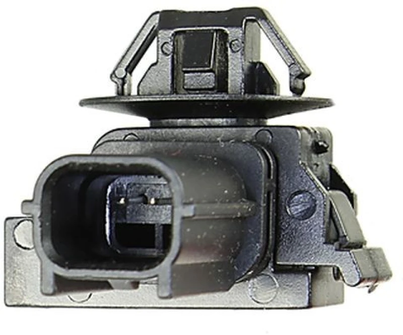 Image of ABS sensor METZGER 09001053