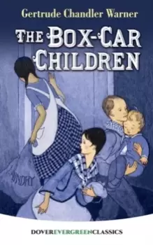 Image of Box-Car Children