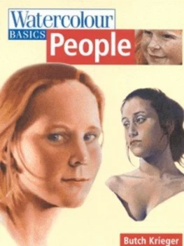 Image of People by Butch Krieger Paperback