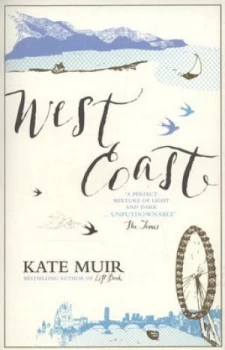 Image of West Coast by Kate Muir Paperback