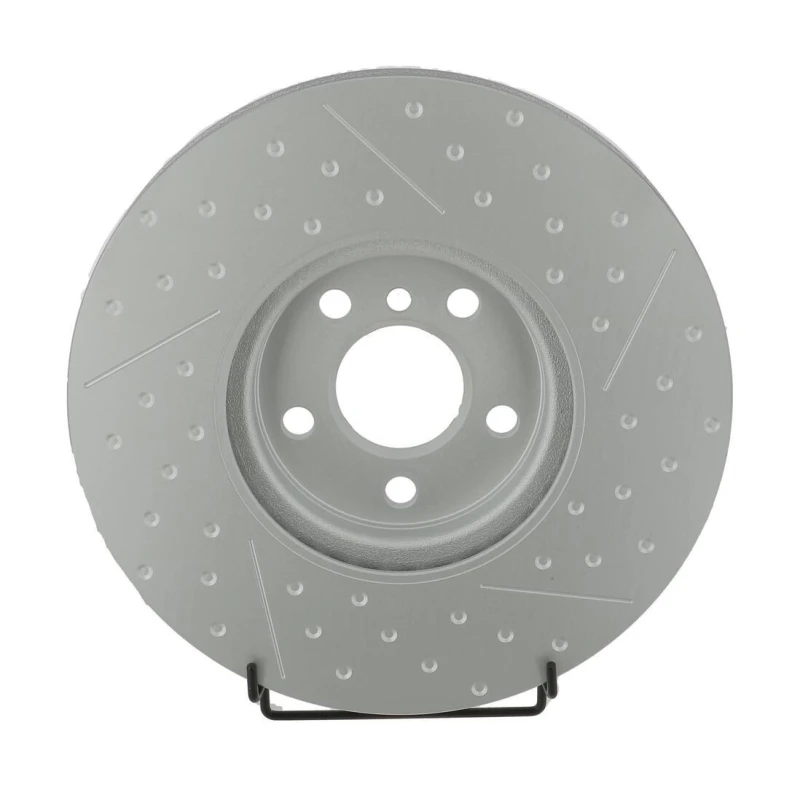 Image of Brake disc FERODO DDF3023C-1