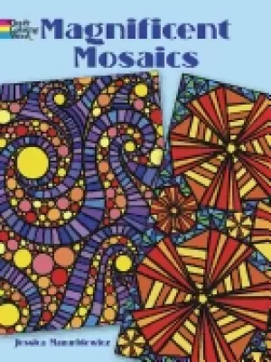 Image of magnificent mosaics