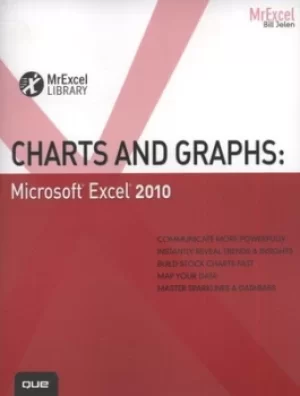 Image of Charts and graphs by Bill Jelen