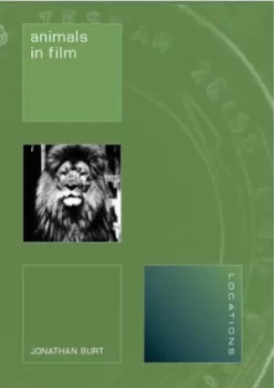 Image of Animals in film by Jonathan Burt