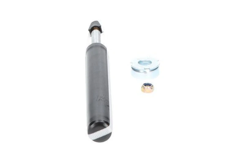 Image of KAVO PARTS SSA-10388 Shock absorber Front Axle, Gas Pressure, Twin-Tube, Suspension Strut Insert, Top pin Shock Absorber (854)