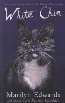 Image of White Chin by Marilyn Edwards Paperback